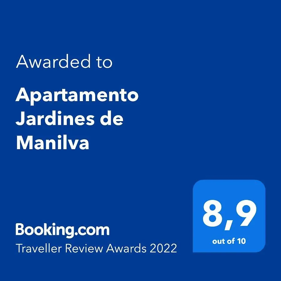 Apartamento Jardines De Manilva Lägenhet