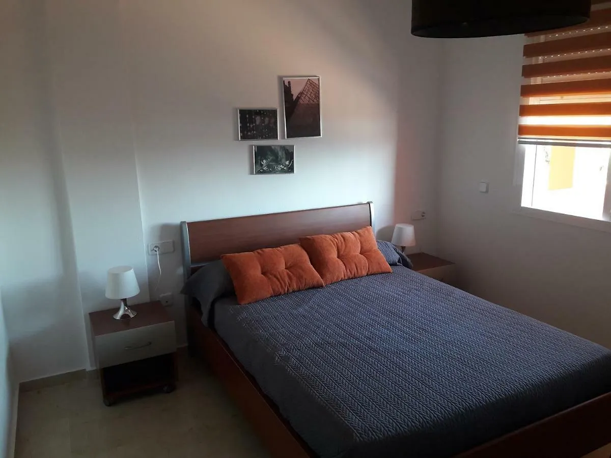 Apartamento Jardines De Manilva Spanien