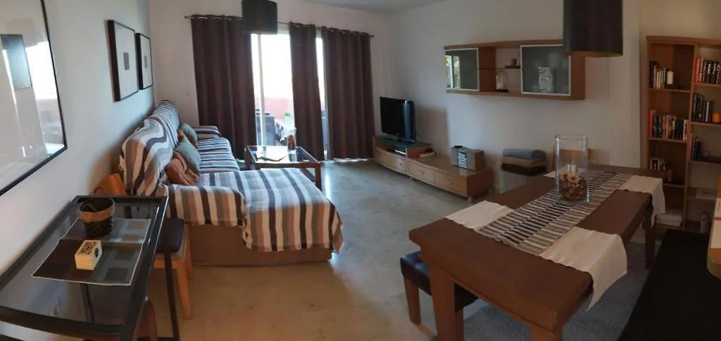 شقة Apartamento Jardines De مانيلفا إسبانيا