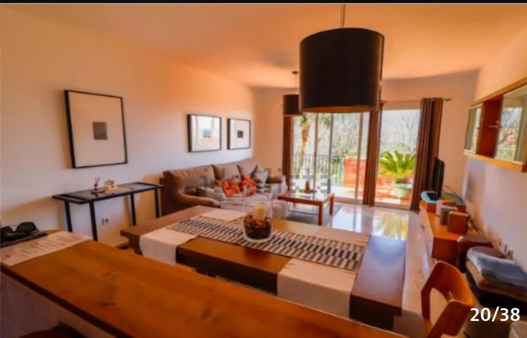 Apartamento Jardines De مانيلفا