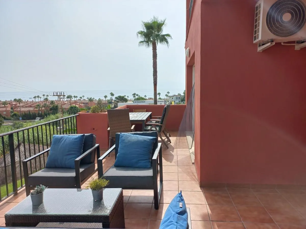 Apartamento Jardines De مانيلفا 0*,  إسبانيا