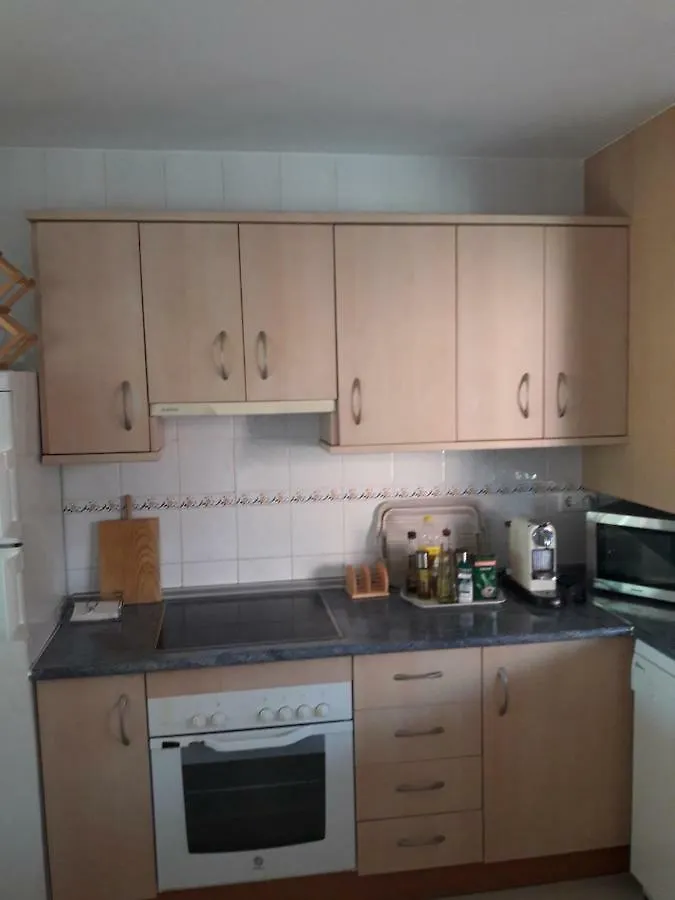 Apartamento Jardines De مانيلفا إسبانيا